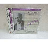 Weingartner - Complete Edition Vol.5