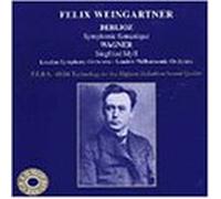 Weingartner,Felix Von - Symphonie Fantastique