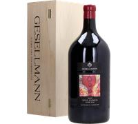 Weingut Gesellmann Opus Eximium No 34 2021 Jeroboam Bio - 3 litri