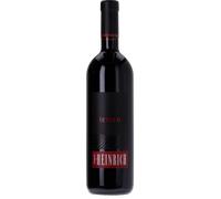 Weingut J. Heinrich TERRA O. 2021 - 0,75 L