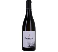 Weingut Sommer Chardonnay Riefring Thal Leithaberg DAC 2021 - 0,75 L