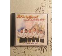 Weinland Sextett - Du warst da!