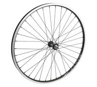 Weinmann ZAC19 Anteriore 26 " Ruota 26x1.50 MT-5000 Bolt-On Mozzo, 36-Hole 14G,