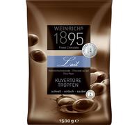 Weinrichs Latte Intero Gocce Couverture
