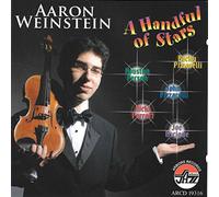 Weinstein, Aaron - Handful Of Stars