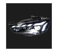 WEINUANXIN Auto Indicatori Direzione Per A3 2013 2014 2015 2016 8v Xenon Lente Gruppo Per Auto Faro Guida A Sinistra