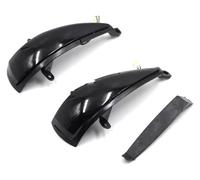 WEINUANXIN Auto Indicatori Direzione Per Civic MK8 8th Hatchback 3 Porte 5 Porte Type-S Type-R 2005-2012 Indicatori Direzione Dinamici Lampeggiante Indicatore Luminoso Specchietto