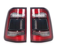 WEINUANXIN Auto Indicatori Direzione Per Dodge Per RAM 1500 2019-2021 Auto Fanale Posteriore Avvertimento Arresto Freno Fendinebbia Accendere La Luce Segnalazione Accessori Auto