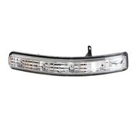 WEINUANXIN Auto Indicatori Direzione Per Explorer 2011-2019 1/2pcs Specchietto Retrovisore Per Auto Indicatore Direzione Luci Segnalazione