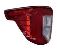 WEINUANXIN Auto Indicatori Direzione Per Ford Per Explorer 2020 2021 Auto Fanale Posteriore Posteriore Accendere La Luce Segnalazione Freno Arresto Lampada Fendinebbia Marcia Diurna(Left)