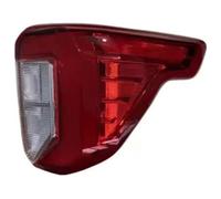 WEINUANXIN Auto Indicatori Direzione Per Ford Per Explorer 2020 2021 Auto Fanale Posteriore Posteriore Accendere La Luce Segnalazione Freno Arresto Lampada Fendinebbia Marcia Diurna(Right)