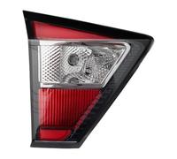 WEINUANXIN Auto Indicatori Direzione Per Ford Per Kuga 2017 2018 2019 Accendere La Lampada Segnalazione Fanale Posteriore Lampada Posteriore Auto Fanale Freno Arresto Retromarcia(Inner Left)