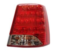 WEINUANXIN Auto Indicatori Direzione Per KIA Per Sorento 2009-2012 Luci Dei Freni Auto Posteriore La Retromarcia Lampada Arresto Freno Paraurti Esterno Fanale Luce Freno Lampada Coda(Only 1 Right)