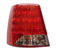 WEINUANXIN Auto Indicatori Direzione Per KIA Per Sorento 2009-2012 Luci Dei Freni Auto Posteriore La Retromarcia Lampada Arresto Freno Paraurti Esterno Fanale Luce Freno Lampada Coda(Only 1 Left)