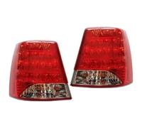 WEINUANXIN Auto Indicatori Direzione Per KIA Per Sorento 2009-2012 Luci Dei Freni Auto Posteriore La Retromarcia Lampada Arresto Freno Paraurti Esterno Fanale Luce Freno Lampada Coda(Right and Left)