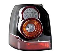 WEINUANXIN Auto Indicatori Direzione Per Land Per Rover Per Freelander 2 2013-2015 Auto Fanale Posteriore Fanale Posteriore Arresto Lampada Freno Con Lampadina Car Rear Light Assemblee(Left Side)