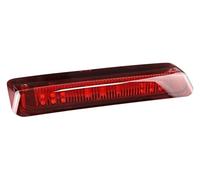 WEINUANXIN Auto Indicatori Direzione Per Lincoln Per Mark LT 2006 2007 2008 Auto Fanale Posteriore Terzo Segnale Alta Luce Freno Terza(Rosso)