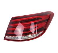 WEINUANXIN Auto Indicatori Direzione Per M&ercedes Per B&enz Classe E W207 2014-2017 La Due Porte Coupé Luce Posteriore Rossa Per Auto Freno 2079063300 3400