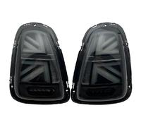 WEINUANXIN Auto Indicatori Direzione Per M&ini Per Cooper Per R56 Freno Retromarcia Ambra Indicatori Direzione Luce Coda Posteriore Lampade Montaggio Auto Assemblee(A 2007-2010)
