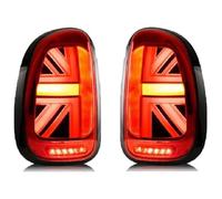 WEINUANXIN Auto Indicatori Direzione Per M&ini Per Countryman Per R60 2010-2016 Freno Retromarcia Segnale Girata Luce Coda Posteriore Lampade Assemblaggi Auto Fanale Montaggio