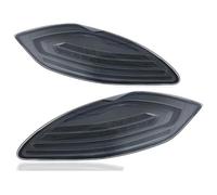 WEINUANXIN Auto Indicatori Direzione Per Panamera 970 2010 2011 2012 2013 Fanale Posteriore Lampada Fanali Posteriori Auto Montaggio Lampade Indicatori Direzione Retromarcia Freno(A)