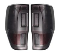 WEINUANXIN Auto Indicatori Direzione Per Ranger T6 T7 T8 TXL Per RAPTOR 2012-2019 AUTO LAMPADE POSTERIORI FRENO POSTERIORE LA SVOLTA RETROMARCIA SEGNALE Luci Dei Freni