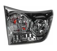 WEINUANXIN Auto Indicatori Direzione Per RX350 Per RX330 2004-2009 Auto Fanale Posteriore Disabilita Freno Arresto Lampada Senza Lampadine 81580-0E010 Posteriore Gruppi Ottici