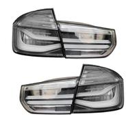 WEINUANXIN Auto Indicatori Direzione Per Serie 3 Per LCI Per F30 Per F35 Per MP Fanale Posteriore Lampade Segnalazione Chiaro Freno Reverse Assemblare Car Rear Tail Light