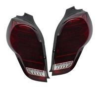 WEINUANXIN Auto Indicatori Direzione Per Spark 2011-2014 Luci Posteriori Per Auto Accendere La Luce Segnalazione Lampada Freno Arresto Lampada Di Guida Fanale Posteriore