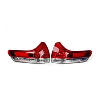 WEINUANXIN Auto Indicatori Direzione Per T&oyota Per Sienna 2011-2014 Freno Retromarcia Arresto Lampada Car Styling Fanale Posteriore Auto Luce Assemblaggi 8156008030