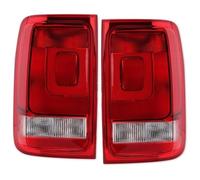 WEINUANXIN Auto Indicatori Direzione Per VW Per Amarok 2H 2009-2017 Fanale Posteriore Senza Filo Nessuna Lampadina Accendere La Luce Di Segnalazione Lampada Freno Di Arresto