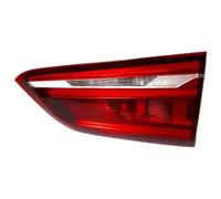 WEINUANXIN Auto Indicatori Direzione Per X1 2016-2019 Auto Coda Posteriore Luce Freno Avvertimento Lampada Parte Fanale Assemblaggi 63217350697 63217350698(Inside Right)