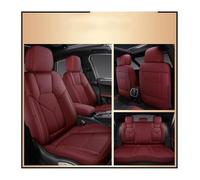 WEINUANXIN Copri-Sedile Auto per Toyota per CHR per Corolla per Rav4 per Raize per Hilux Accessori Interni Personalizzati Coprisedili per Auto(6)