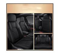 WEINUANXIN Copri-Sedile Auto per Toyota per CHR per Corolla per Rav4 per Raize per Hilux Accessori Interni Personalizzati Coprisedili per Auto(4)