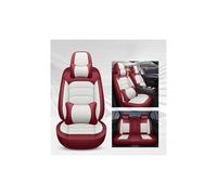 WEINUANXIN Copri-Sedile Auto per Toyota per Corolla per Camry per RAV4 per CHR per Highlander per Land Cuirser per Prado Coprisedile per Auto Universale(9)