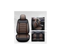 WEINUANXIN Copri-Sedile Auto per Toyota per Corolla per Camry per RAV4 per CHR per Highlander per Land Cuirser per Prado Coprisedile per Auto Universale(4)