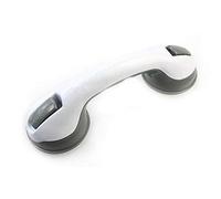 Weiqiao® - Maniglia per vasca da bagno, con ventosa, in plastica, antiscivolo, per porta