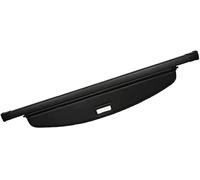 WEIQQI Copertura Bagagliaio Posteriore per Lexus CT200H 2011-2016, Copribagagliaio Retrattile Resistente ai Raggi UV Tronco Privacy Cappelliera
