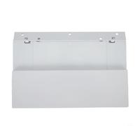 Weir 08650-0022 - Gruppo per cancello per skimmer Sta-Rite U-3 con attacco intercambiabile e codice articolo 08650-0022