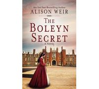 Weir Alison Boleyn Secret -Lp Book NUOVO