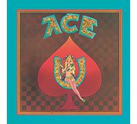 Weir Bob - Ace (50Th Anniversary t.)