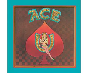 Weir Bob - Ace (50Th Anniversary t.)