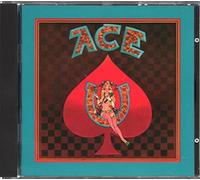 Weir Bob - Ace/Bob Weir