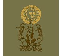Bobby Weir & Wolf B Bobby Weir & Wolf Bros: Live in Colorado - Volum (Vinyl LP)