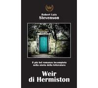 Weir di Hermiston