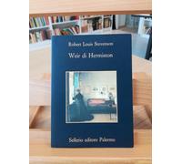 Weir di Hermiston