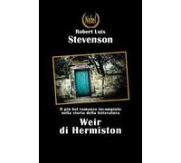 Weir di Hermiston
