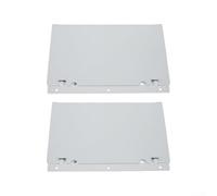 Weir Gate Assembly 086500022 - Set di 2 pezzi per skimmer per piscina, compatibile con StaRite per U3 Vinyl Liner Skimmer adatto per la pulizia della piscina interrata