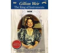 Gillian Weir: The King of Instruments (BBC 1989: bonus CD included) [DVD] (DVD)