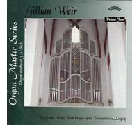 Weir, Gillian - Organ Master Series 4